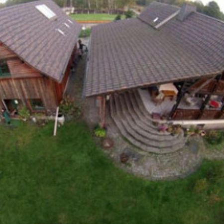 Weidmannsruh Apartment Fuer 2 Bis 3 Personen Frauendorf  Εξωτερικό φωτογραφία