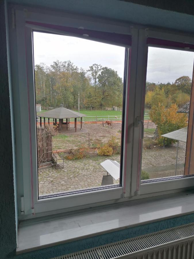 Weidmannsruh Apartment Fuer 2 Bis 3 Personen Frauendorf  Εξωτερικό φωτογραφία