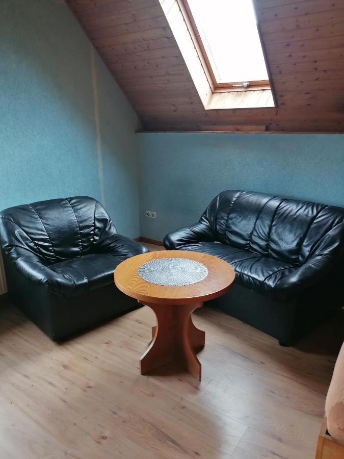 Weidmannsruh Apartment Fuer 2 Bis 3 Personen Frauendorf  Εξωτερικό φωτογραφία