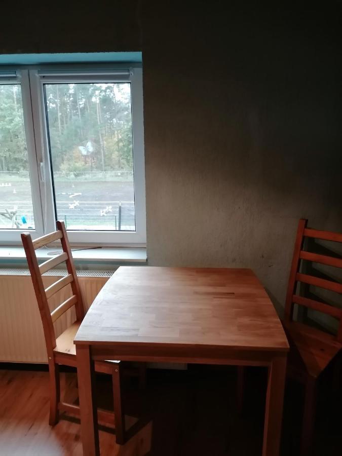Weidmannsruh Apartment Fuer 2 Bis 3 Personen Frauendorf  Εξωτερικό φωτογραφία