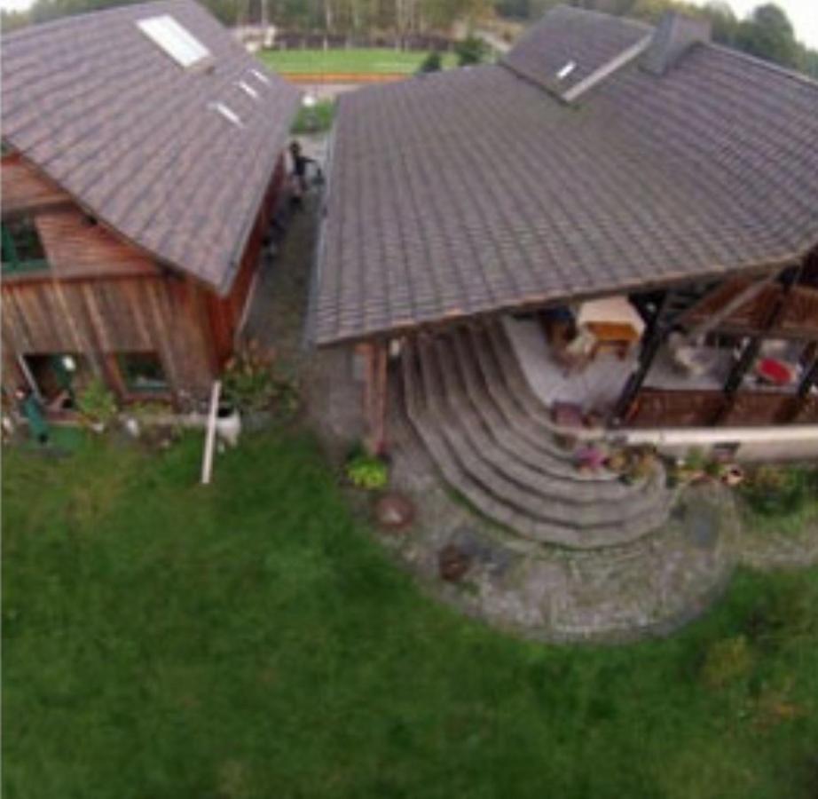 Weidmannsruh Apartment Fuer 2 Bis 3 Personen Frauendorf  Εξωτερικό φωτογραφία